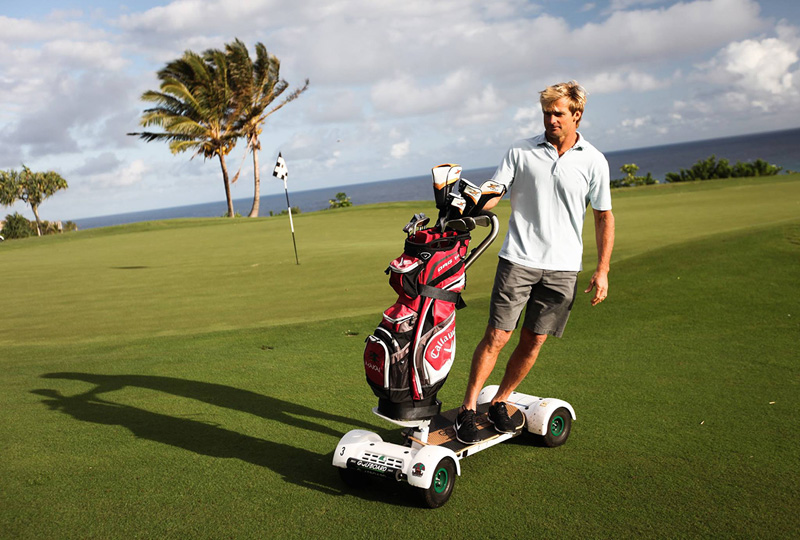 GolfBoard