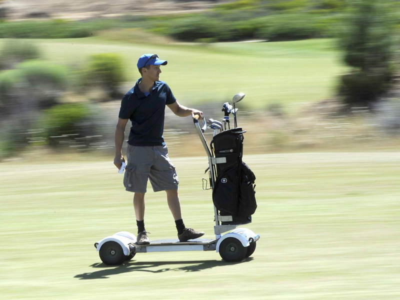 GolfBoard