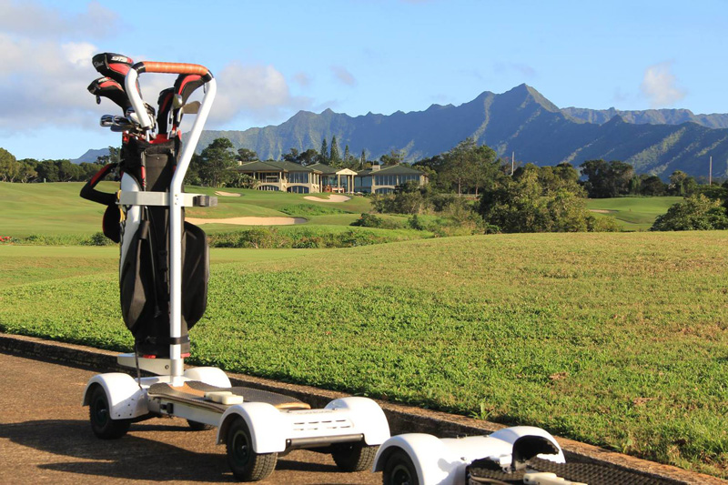 GolfBoard