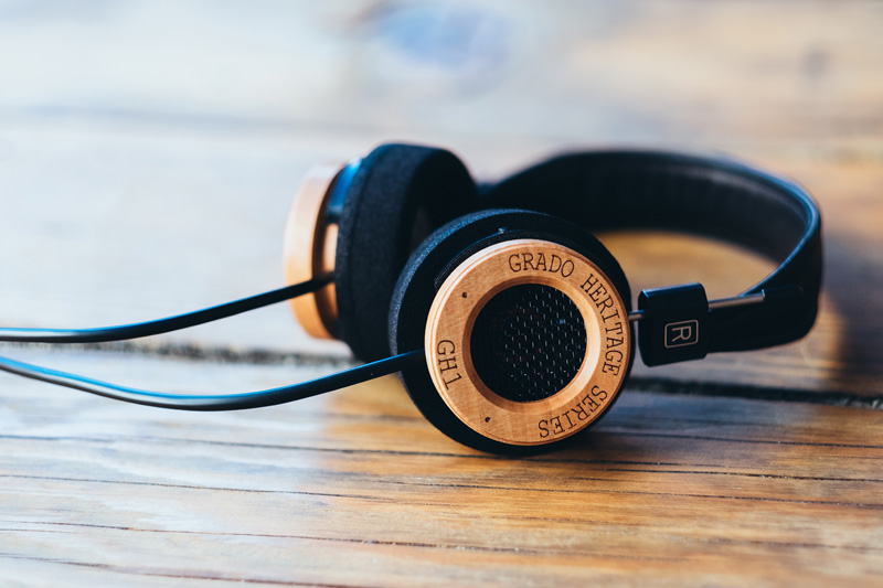 GH1 By Grado Labs