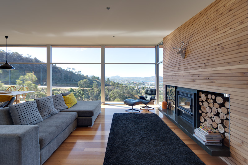 Highway House By Room 11 Architects