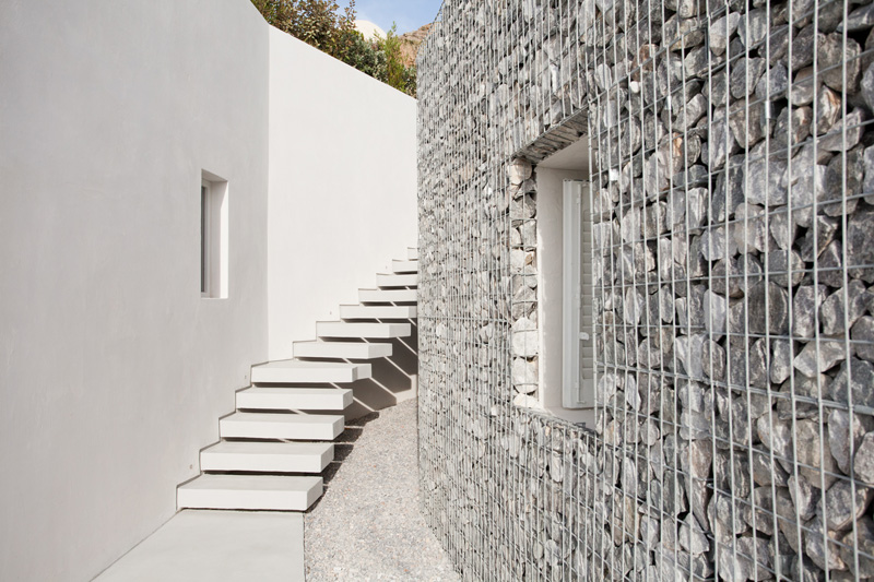 Hotel Relux Ios Island by A31 Architecture