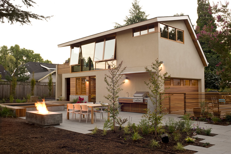 The Laurelhurst Carriage House By PATH Architecture