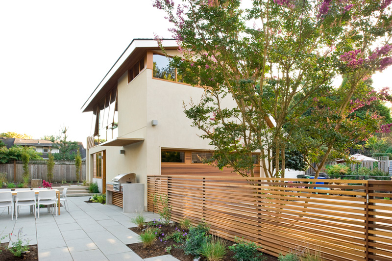 The Laurelhurst Carriage House By PATH Architecture