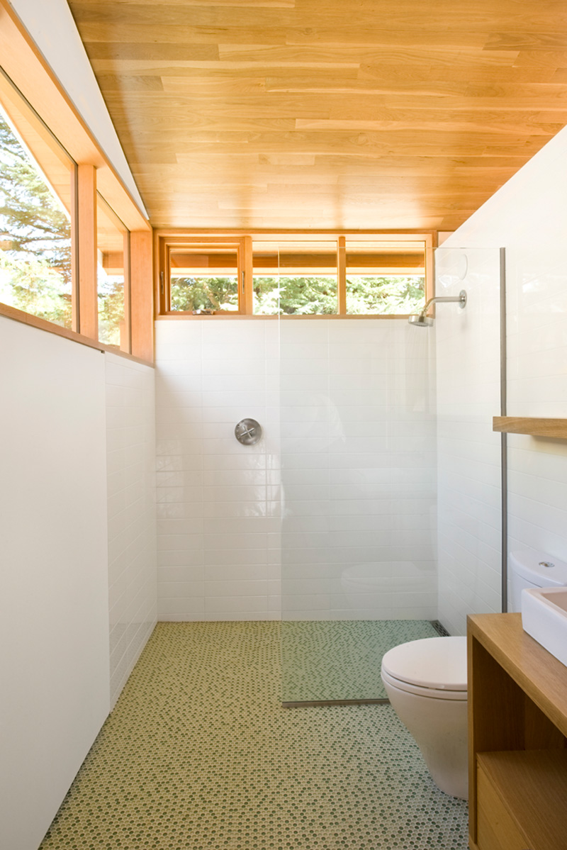 The Laurelhurst Carriage House By PATH Architecture