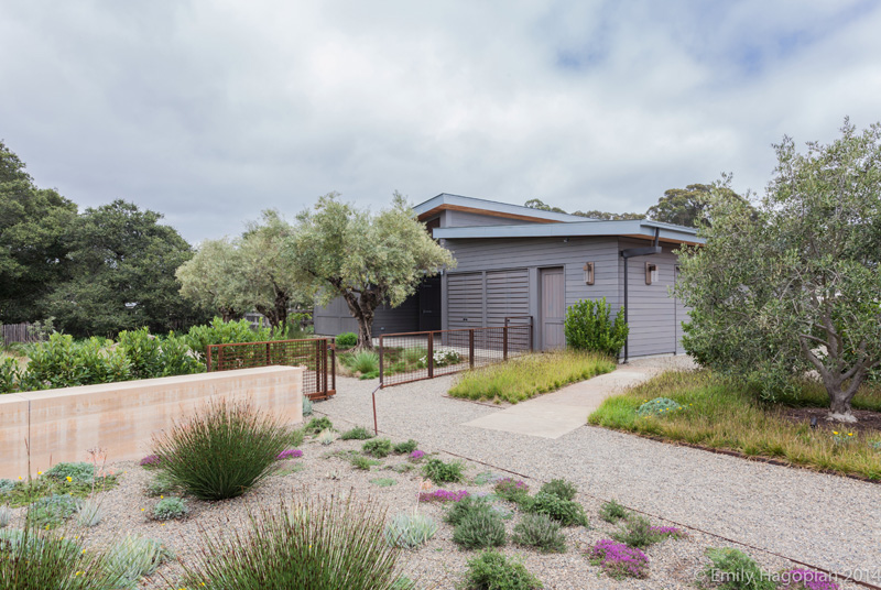 Meadow Farm House by William McDonough + Partners