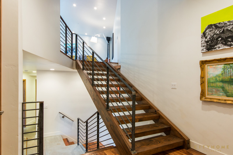 Summit Haus By ParkCity Design + Build
