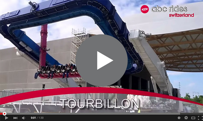 Toubillon By ABC Rides