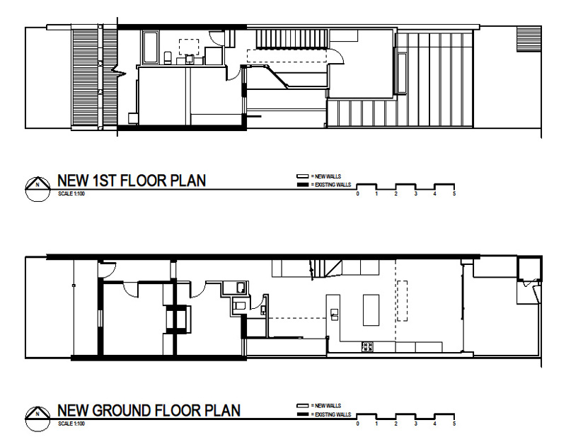 The Big Little House By Nic Owen Architects