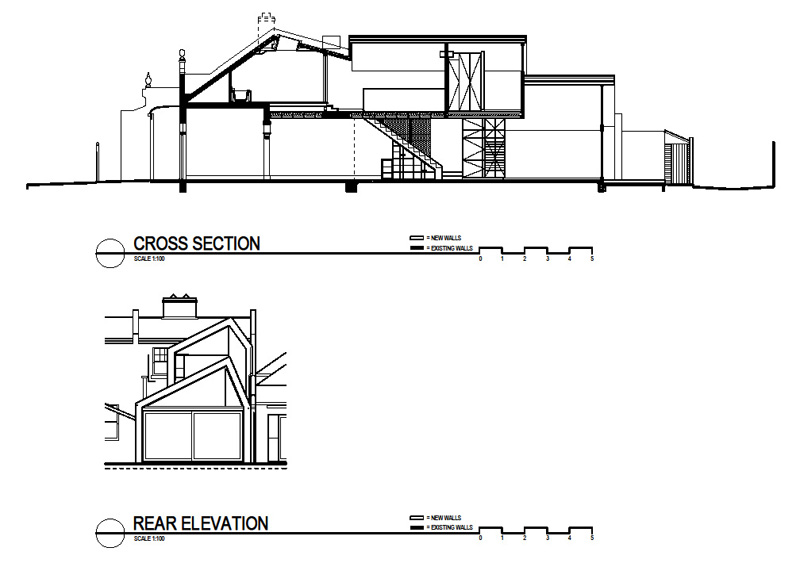 The Big Little House By Nic Owen Architects