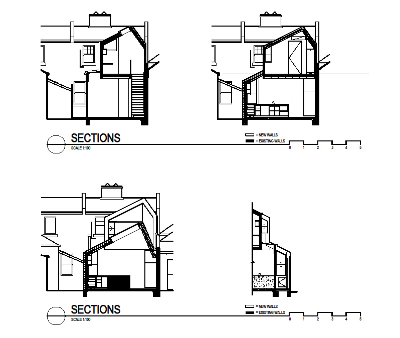 The Big Little House By Nic Owen Architects