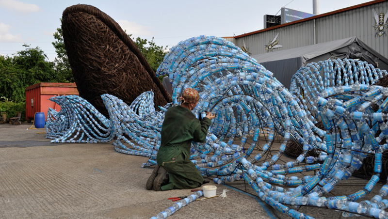 Bristol Whales By Cod Steaks