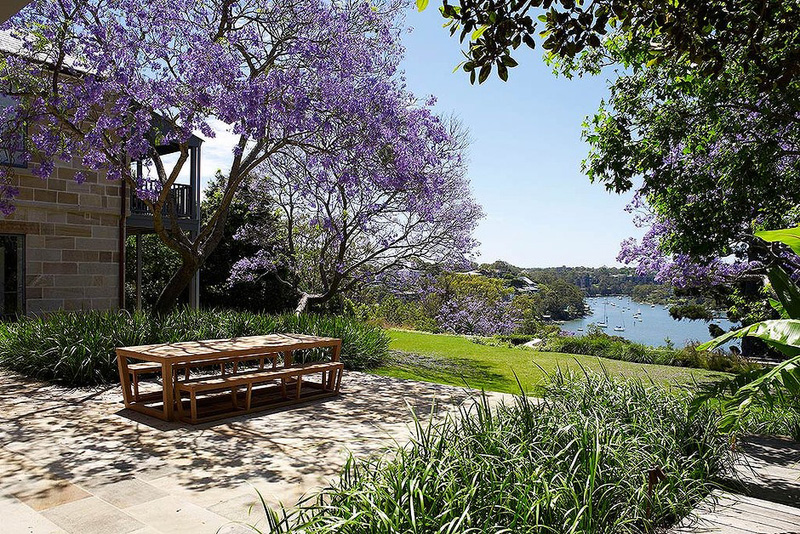 The Bulwarra Riverside Estate, Sydney, Australia