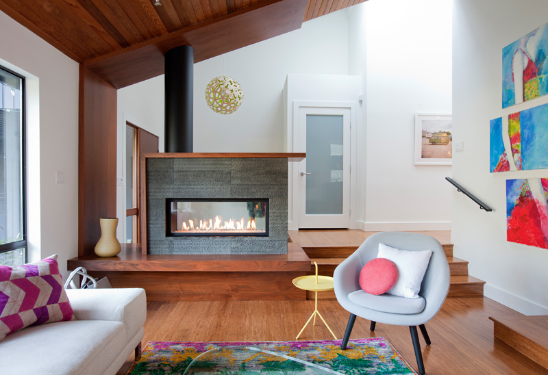 Deep Cove Renovation By Ami McKay