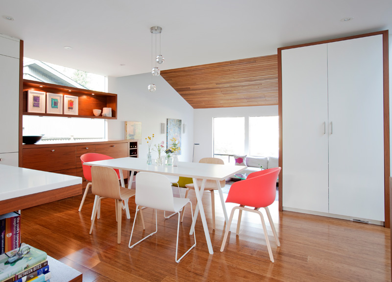 Deep Cove Renovation By Ami McKay