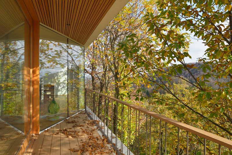 Katarina House by multiPlan arhitekti
