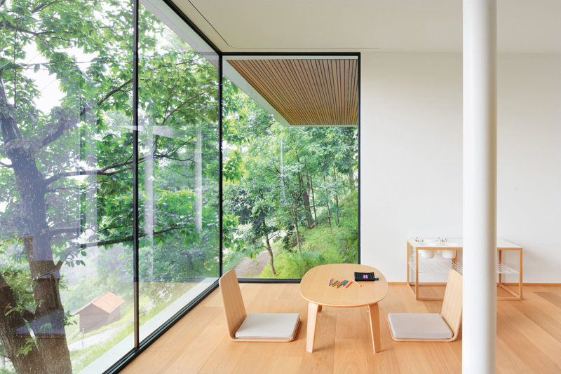 Katarina House by multiPlan arhitekti