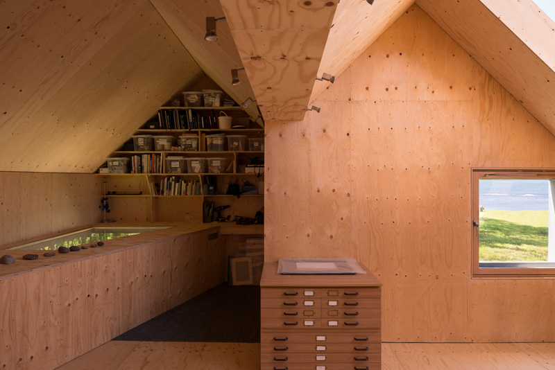 Midden Studio By Studio Weave