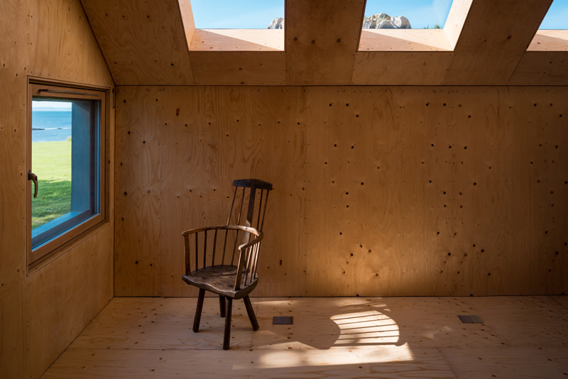 Midden Studio By Studio Weave