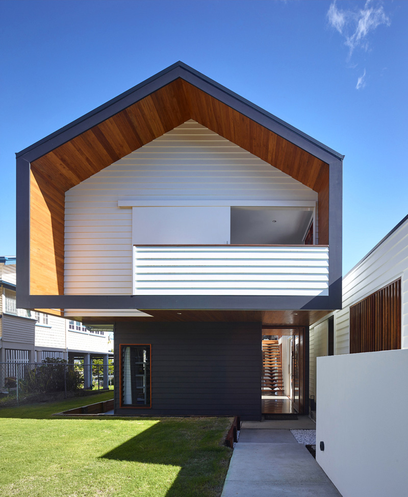 Nundah House By kahrtel