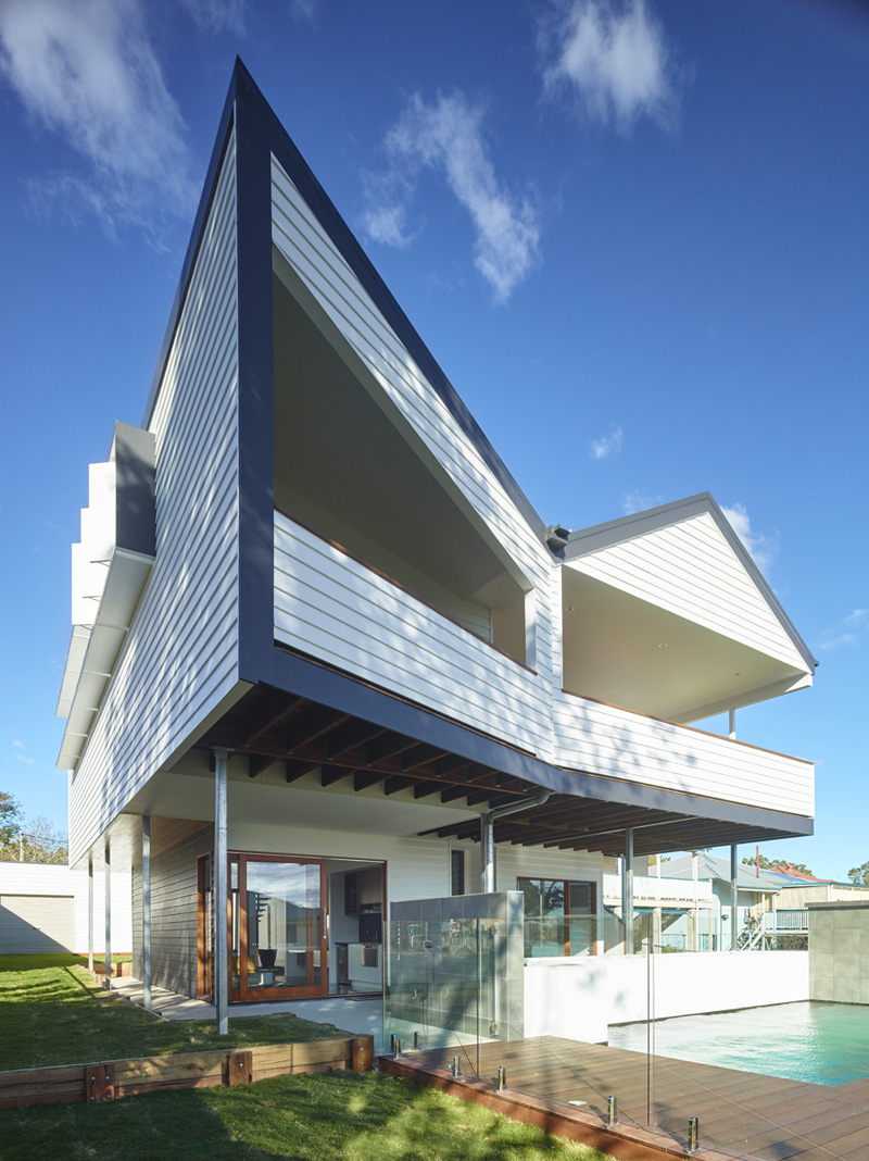 Nundah House By kahrtel