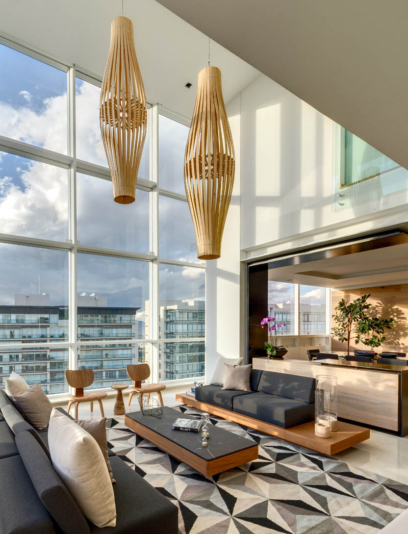 Penthouse MK By Archetonic