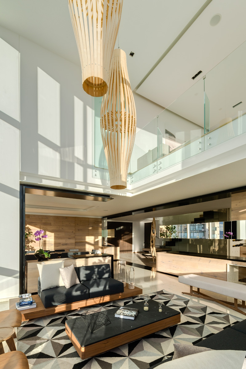 Penthouse MK By Archetonic