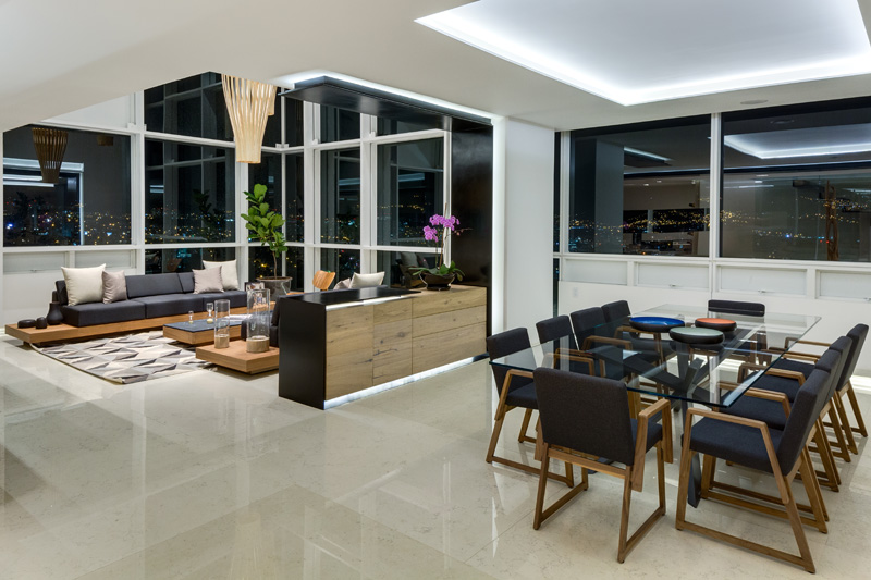 Penthouse MK By Archetonic