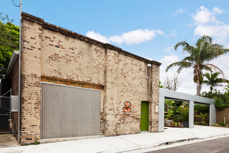 Lord Street Warehouse By Richard Smith Architect