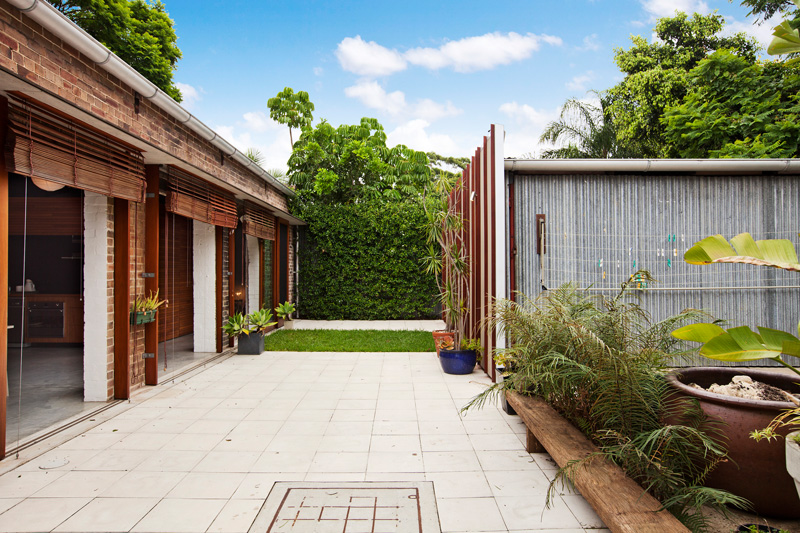 Lord Street Warehouse By Richard Smith Architect