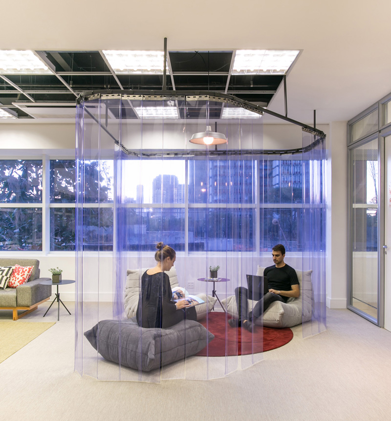 Xiaomi Office By ARKIZ