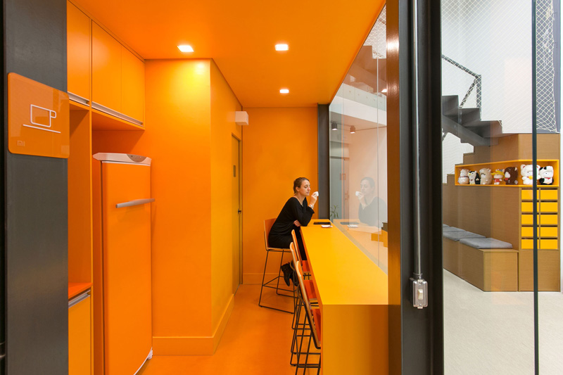 Xiaomi Office By ARKIZ