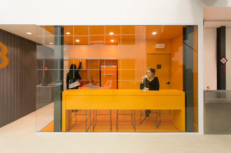 Xiaomi Office By ARKIZ