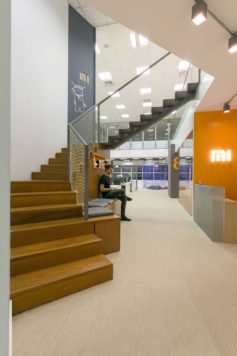 Xiaomi Office By ARKIZ