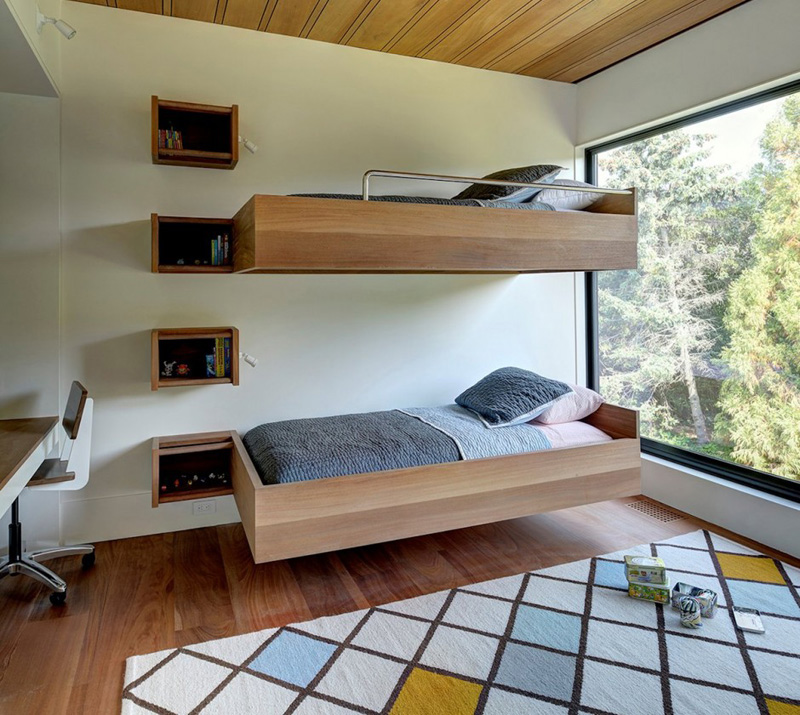 13 Bunk Beds To Inspire You