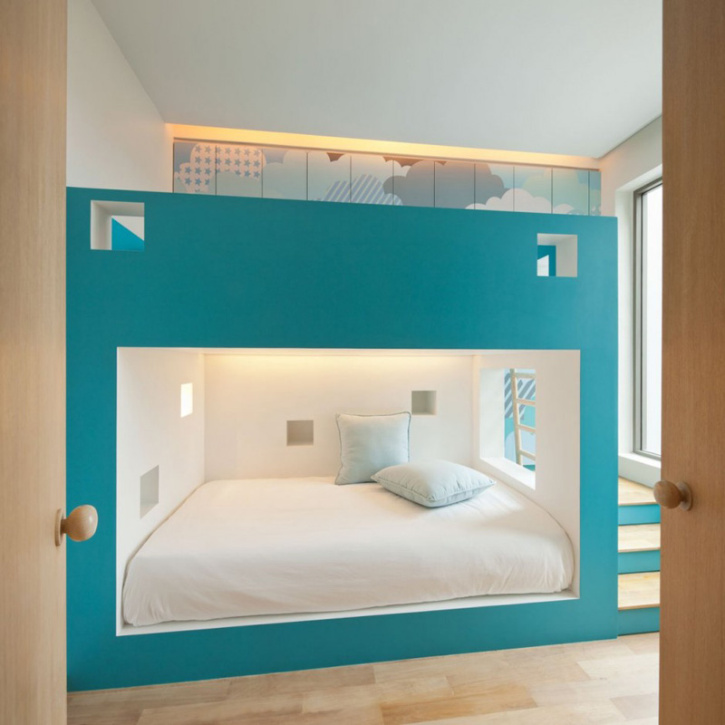 13 Bunk Beds To Inspire You