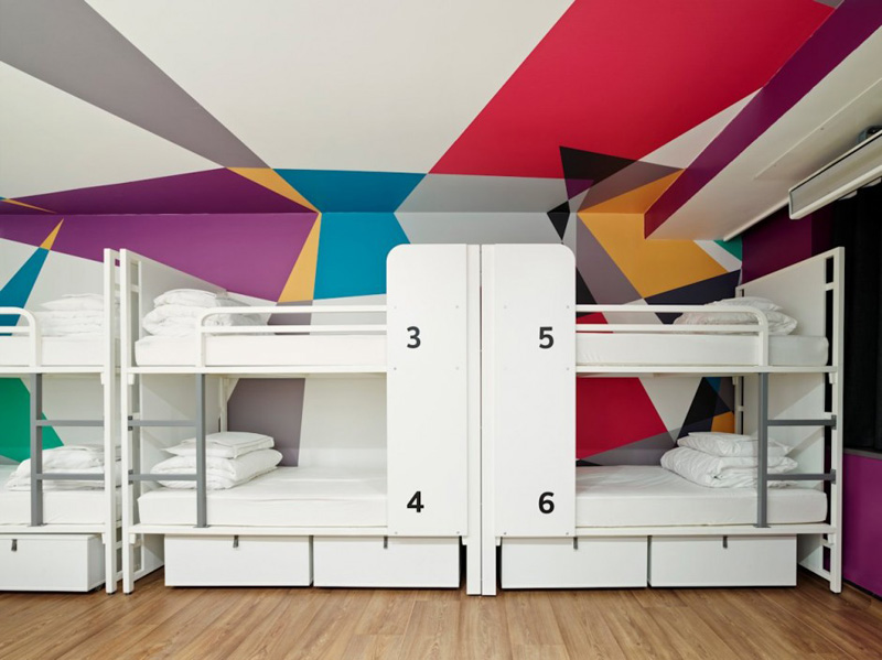 13 Bunk Beds To Inspire You