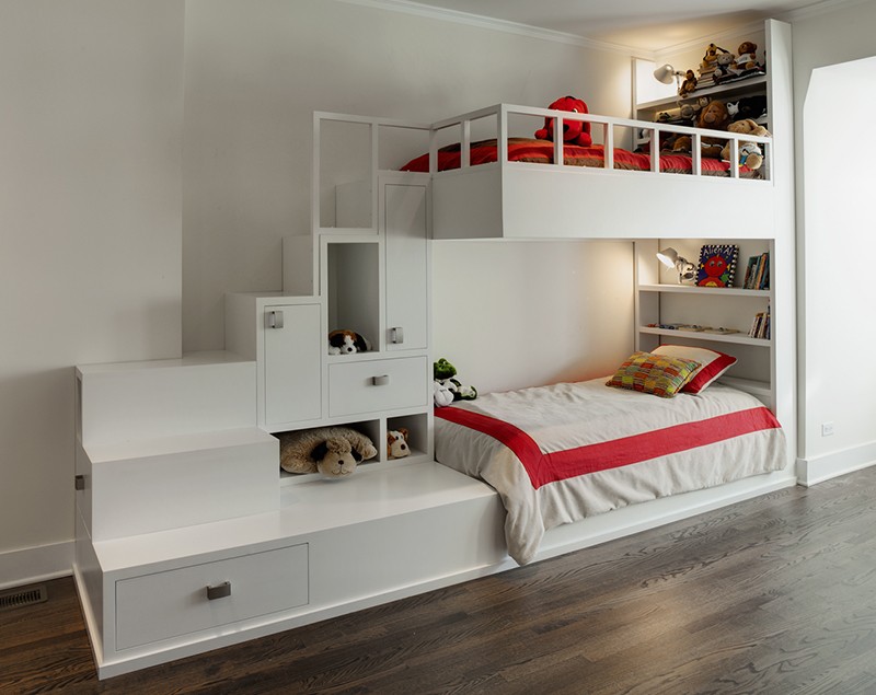 13 Bunk Beds To Inspire You