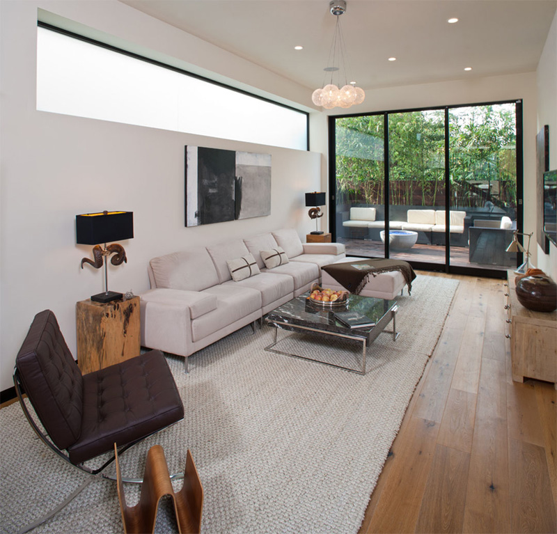 The Cloy Residence by Mayes Office