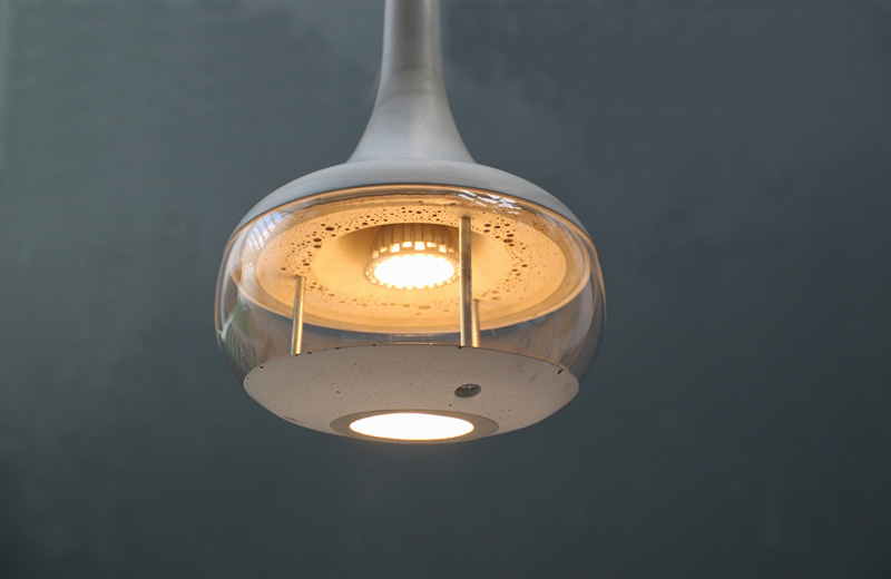 Idéeal Lamps Light the Way