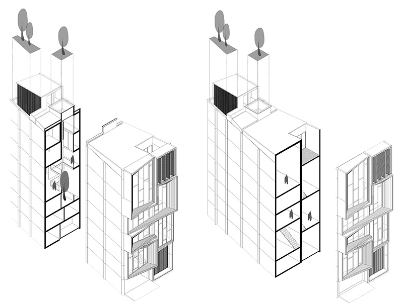 Siri House By IDIN Architects