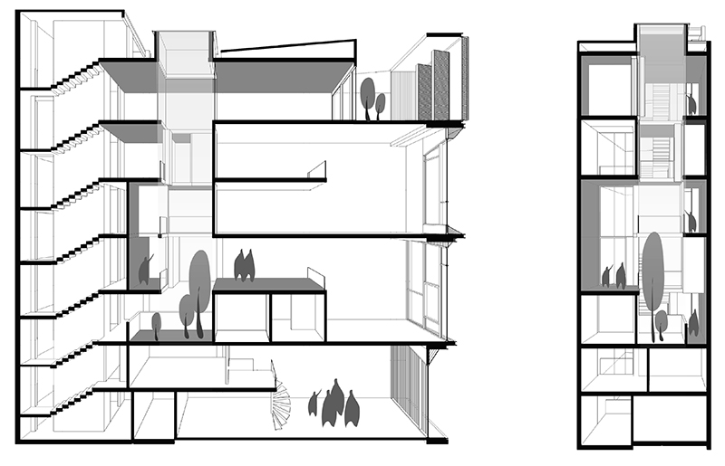 Siri House By IDIN Architects