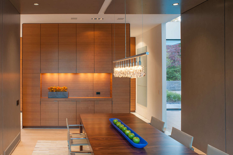 bm Modular One House by Robert M. Gurney