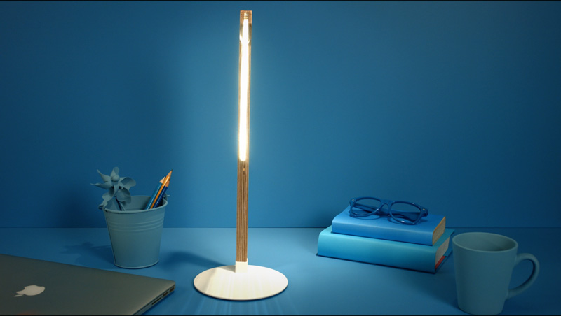 BULBING Lamps By Studio Cheha