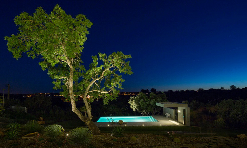 Swimming Pool by Mario Martins Atelier
