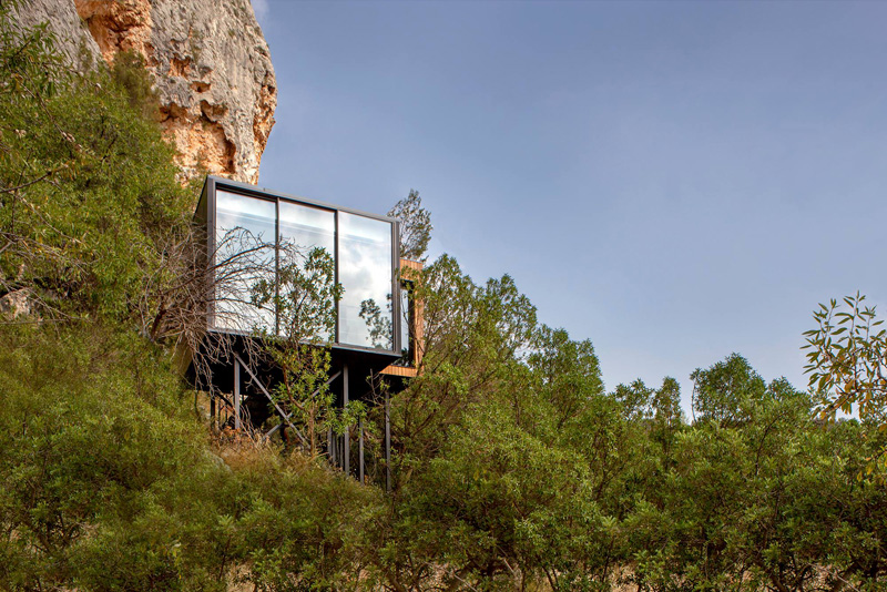 Vivood Landscape Hotel