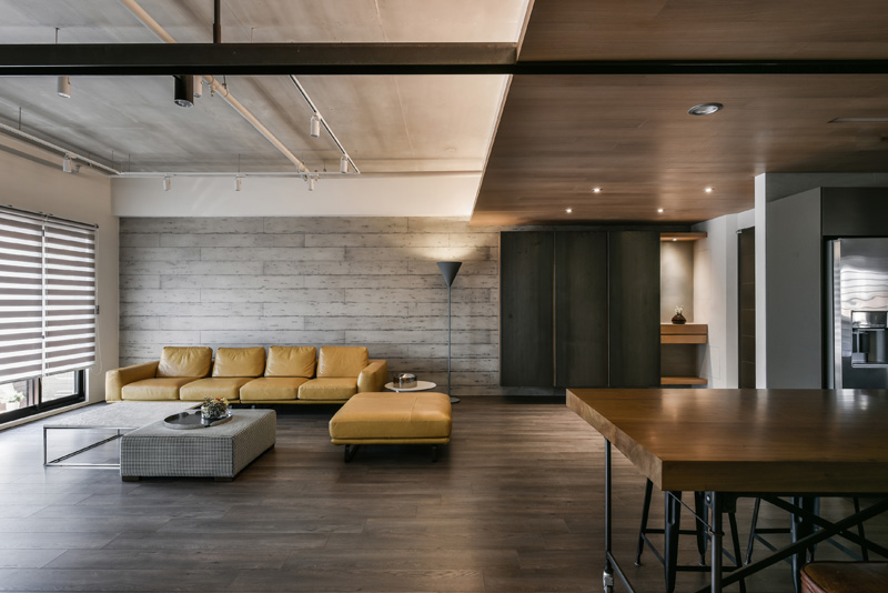 Wang’s Weekend Retreat by AYA Living Group