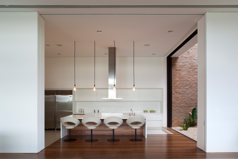 Casa MP by Studio Arthur Casas