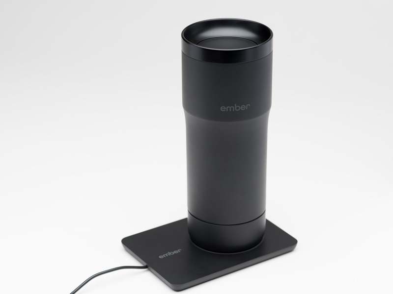 The Ember Coffee Mug