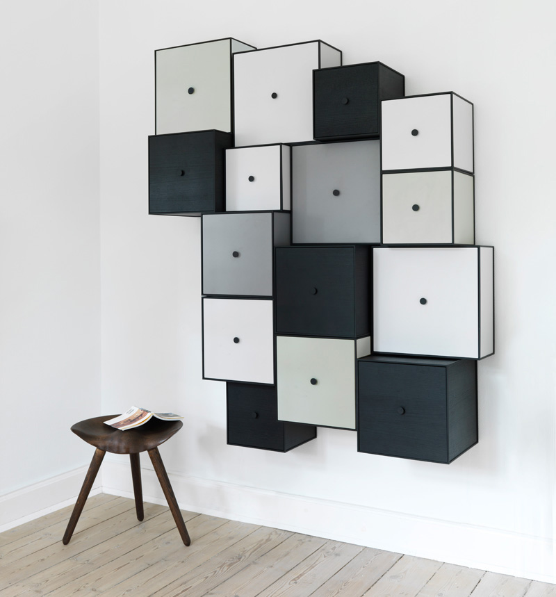 Frame Collection from by Lassen